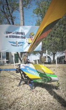 Nota televisiva de Seguimos en el Doce en el club